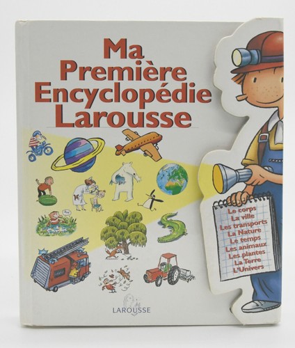 Premiere encyclopedie - premiere,