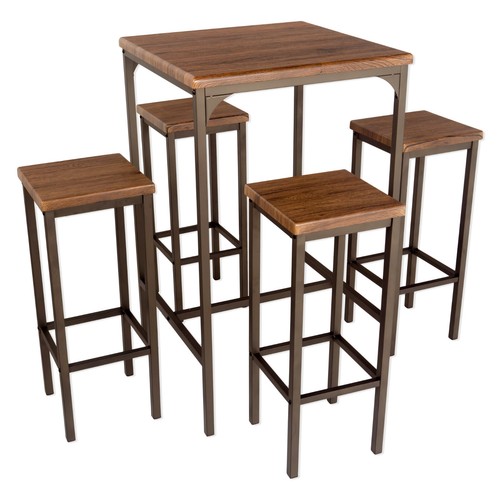 Ensemble table bar - ensemble,