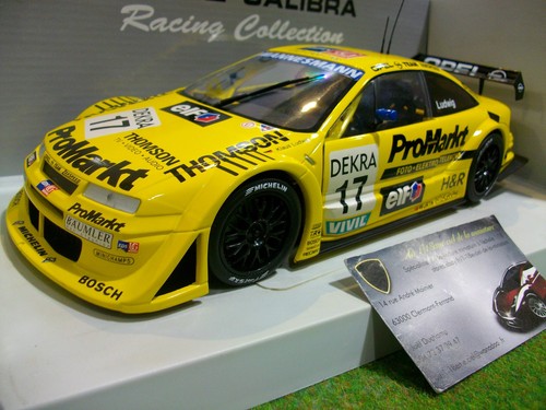 Opel calibra 4x4 dtm 1996 - v6, #