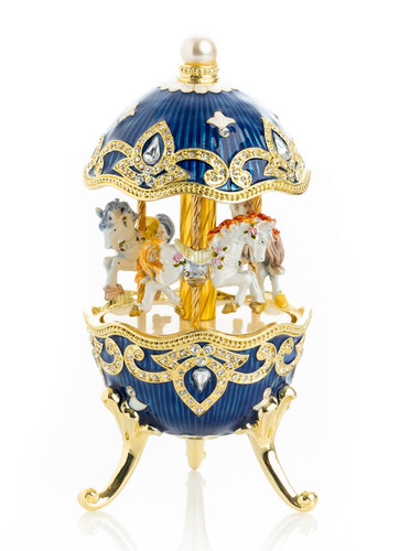 Carrousel chevaux de - carrousel,