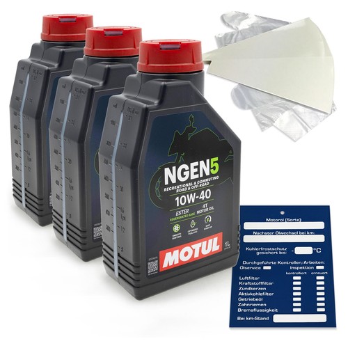 Litre original motul huile - motul, l'huile