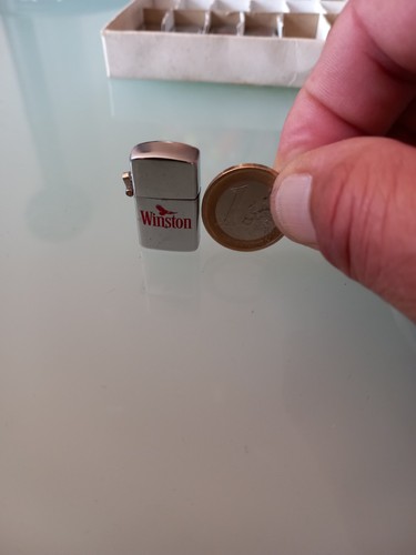 Zippo collection - zippo,