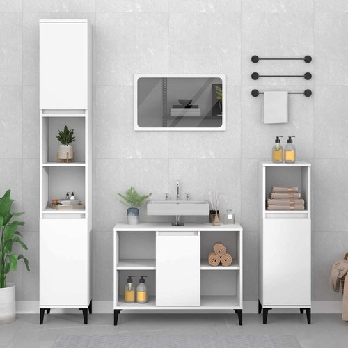 Meuble évier armoire lavabo - meuble, d'Évier
