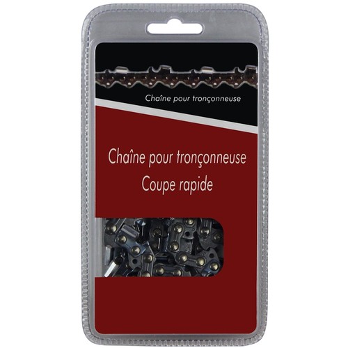 Chaîne maillons - chaîne, 62