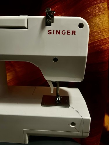 Singer prelude 1408 machine - prelude, à