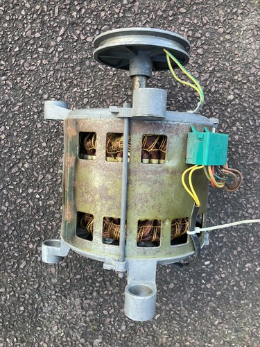 Moteur machine laver - machine,
