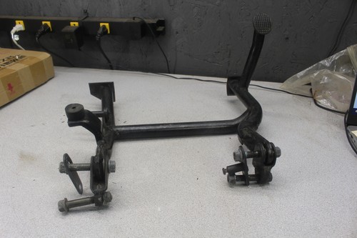2006 yamaha fz6 center main - 2006,