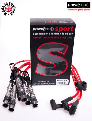 Câble allumage sport - câble, d'allumage