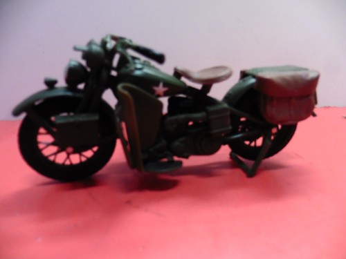 Miniature ème moto - miniature, us