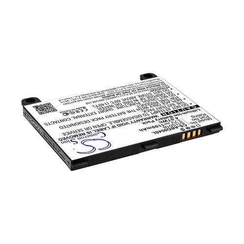 Battery for amazon kindle - amazon,