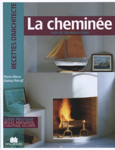 Cheminée marie pierre - cheminée, marie-pierre