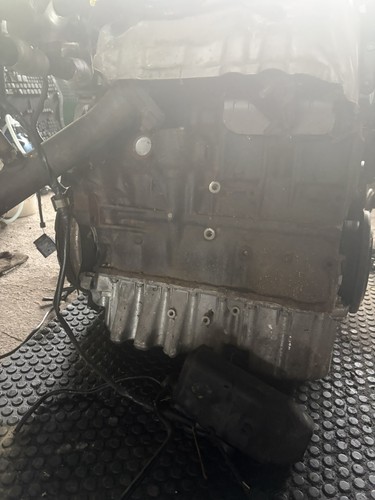 Moteur bdb audi - moteur, 3.2l