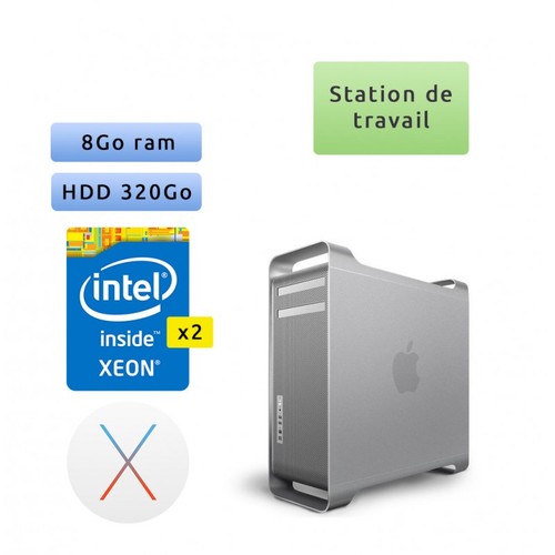 Occasion apple mac pro - occasion,