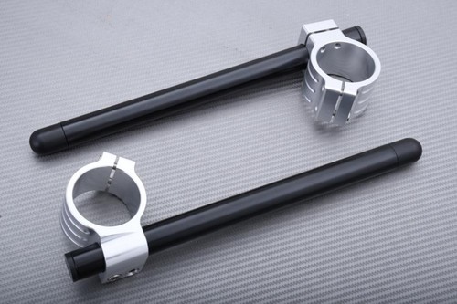 Paire bracelets demi - paire,