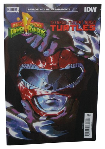 Power rangers teenage - power,