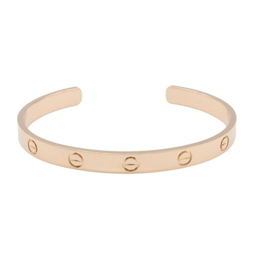 Bracelet ouvert cartier love - bracelet,