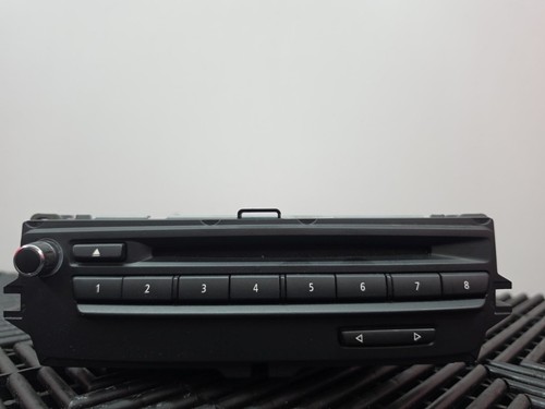 Radio bmw serie touring - radio,
