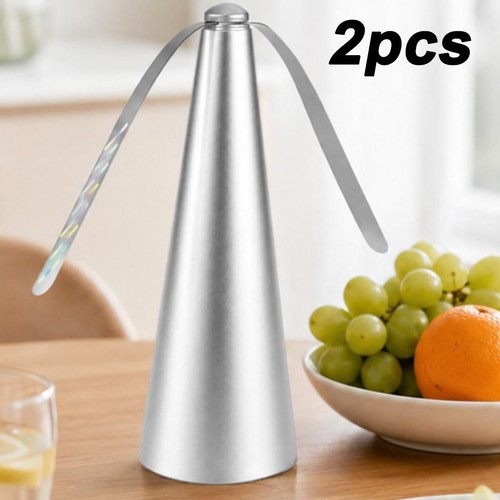 2pcs ventilateurs anti mouches - ventilateurs, anti-mouches