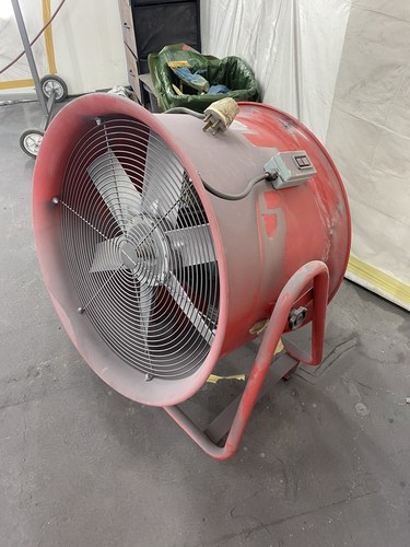 Vevor 406 ventilateur - vevor, 406,4