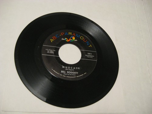 Bill doggett the - the, b/w