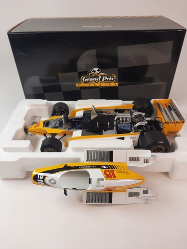 Exoto renault turbo 15 - exoto, 20