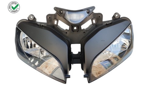 Groupe feux phare projecteur - phare,