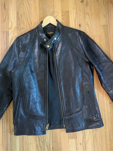 Fine creek leathers - fine,
