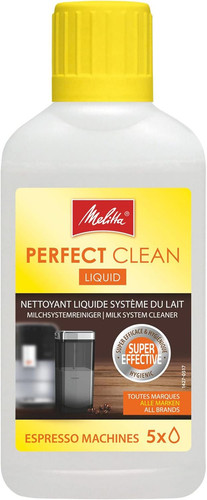 Nettoyant liquide système - liquide,
