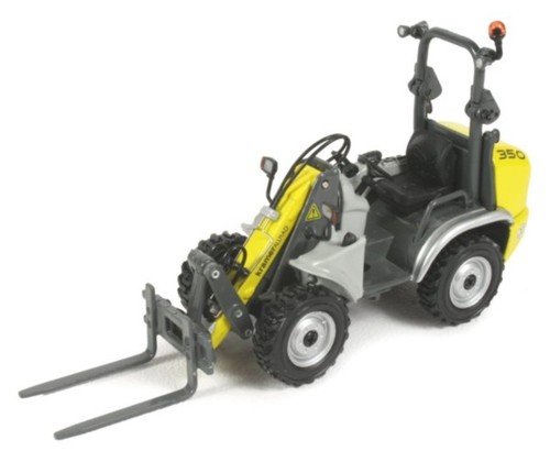 Chargeuse kramer 350 - kramer,
