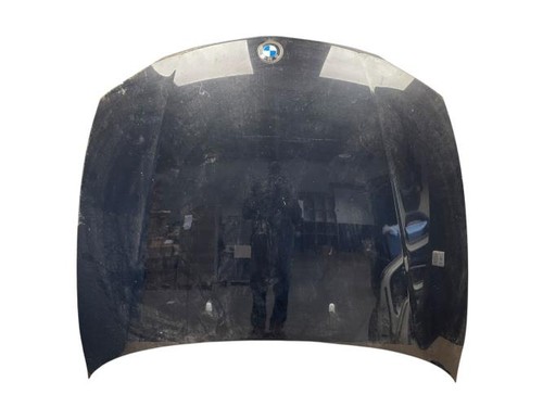 Capot bmw serie e87 phase - serie, 2