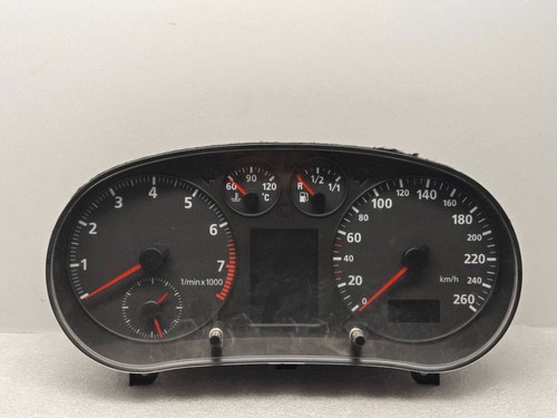 8l0919880a audi 8l 1998 - audi, s3
