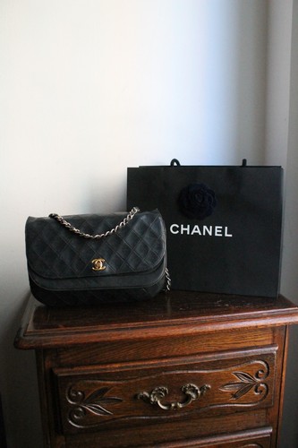 Chanel sac main modèle - sac,