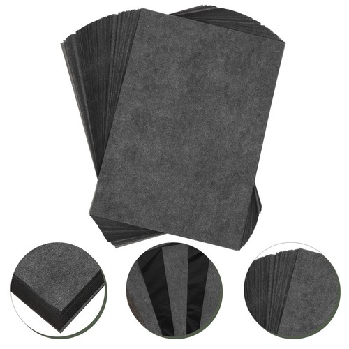 100 sheets papier - 100,