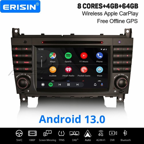 Android dab autoradio - android, 14