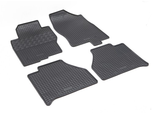 Adapté tapis sol - de,