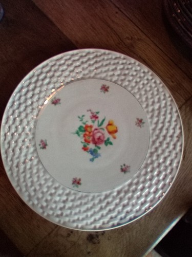 Dessous plat ancien grigny - de,