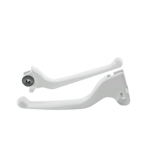 Levier mbk mach - g, paire