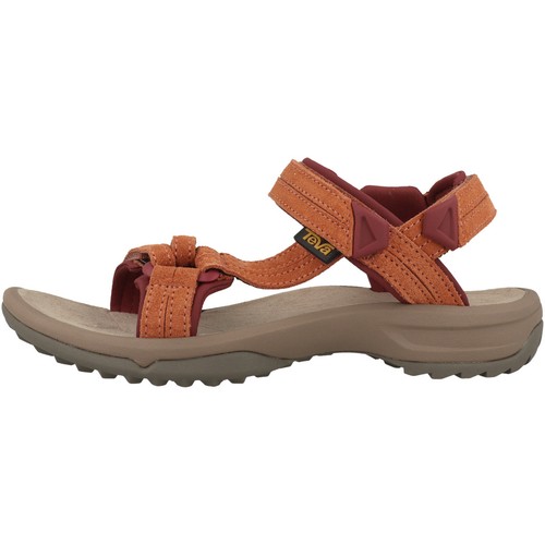 Teva terra lite suede - teva,