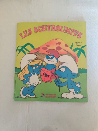 Album sticker panini - album,