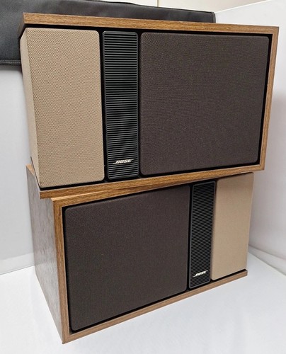 Bose 301 series - series, ii