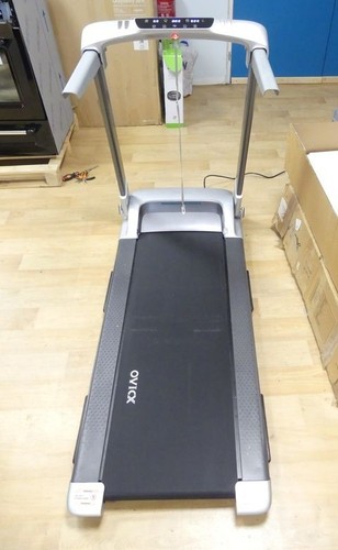 Tapis course ovics q2s - de,
