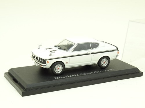Norev collection japon - 1/43,