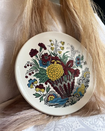 Assiette delfts for royal - assiette,
