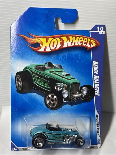 Hotwheels deuce - hotwheels, 🇲🇫