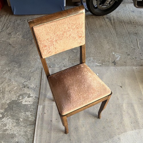 Chaise salle manger bois - manger,