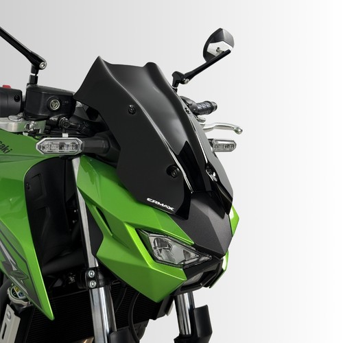 Kawasaki z650 27 bulle - z650,
