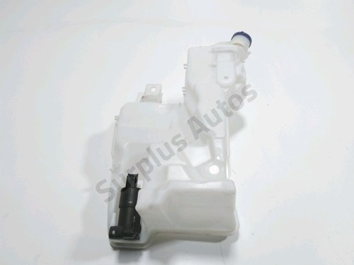 Reservoir lave glace avant - de,