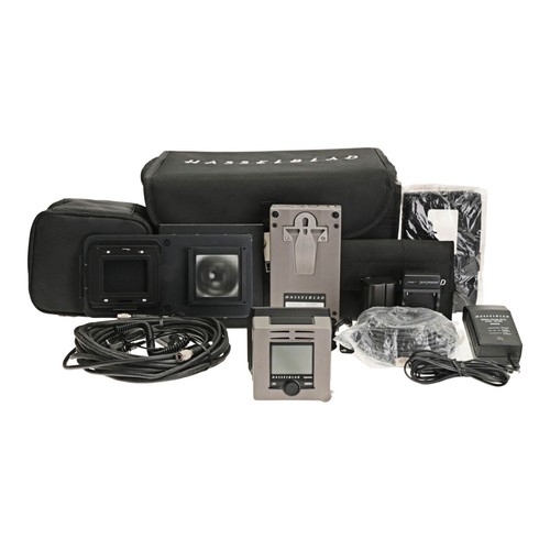 Hasselblad ixpress 582c - hasselblad, 22mp