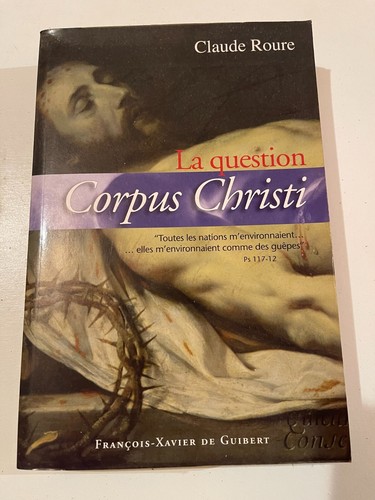 Roure la question - roure,