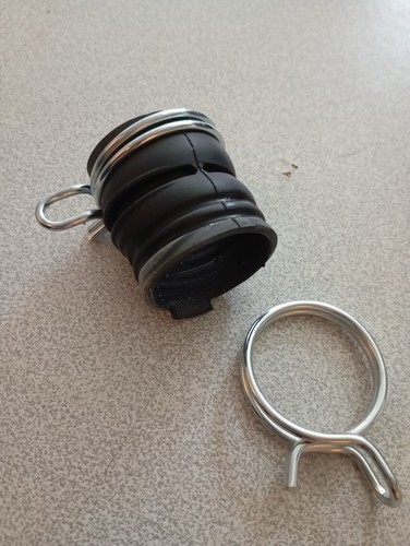 1118568 tube tuyau - tube,